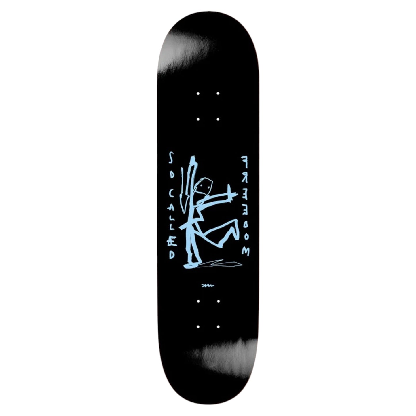 POLAR FREEDOM DECK 8.5