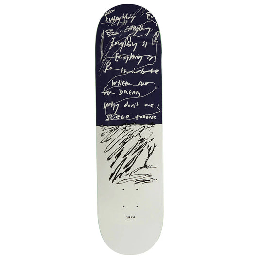 POLAR SLEEP FOREVER DECK 8.25