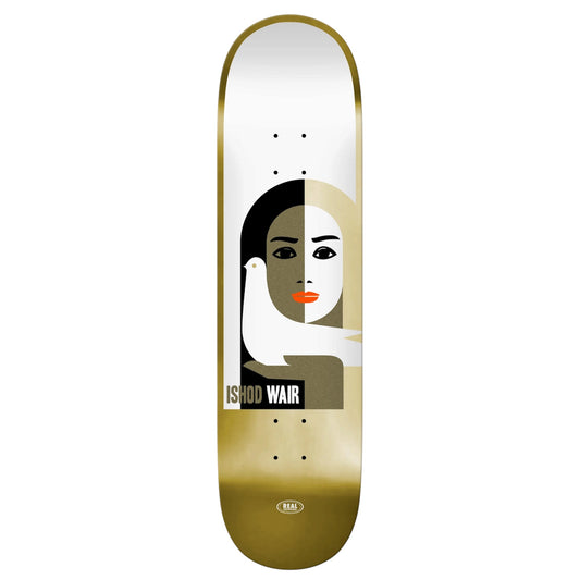 REAL ISHOD PEACE LTD FOIL 8.06