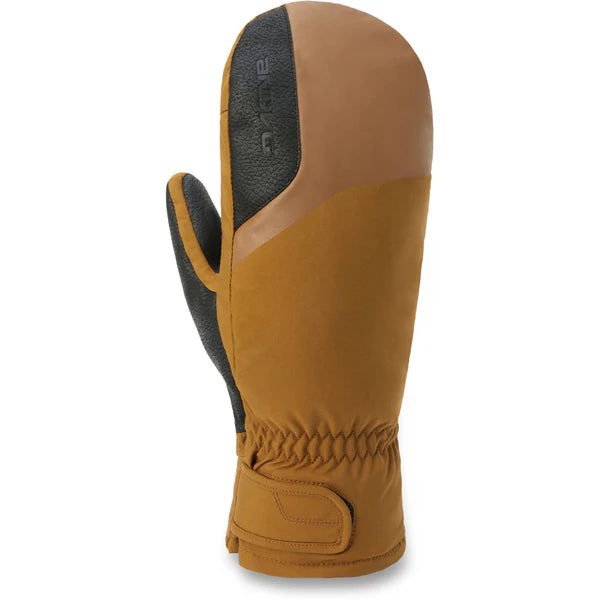 DAKINE NOVA SHORT MITT RUBBER