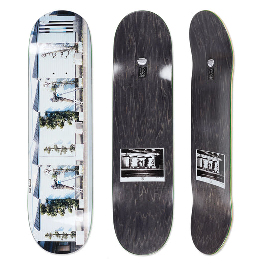 POLAR PAUL GRUND GARDENER 8.25 DECK