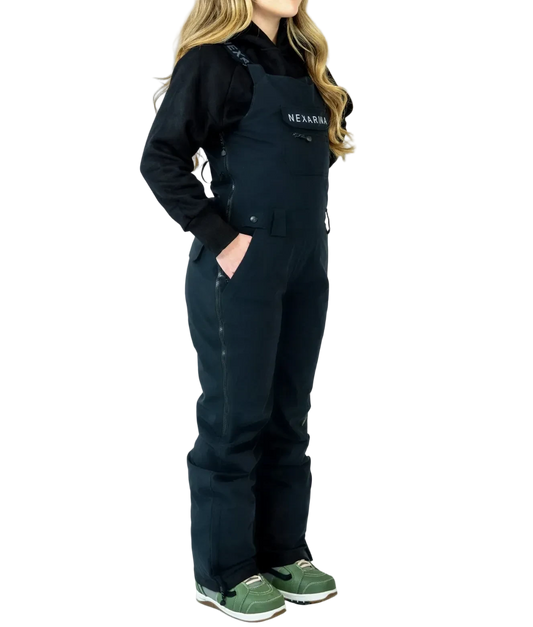 NEXARINA EVERETTE BIB BLACK