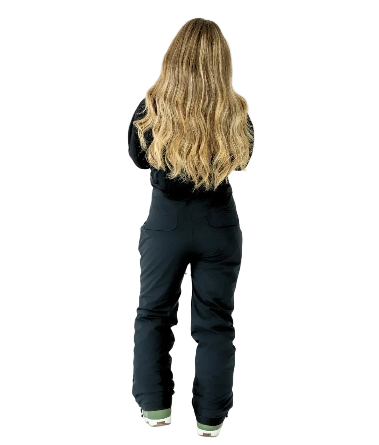 NEXARINA EVERETTE BIB BLACK