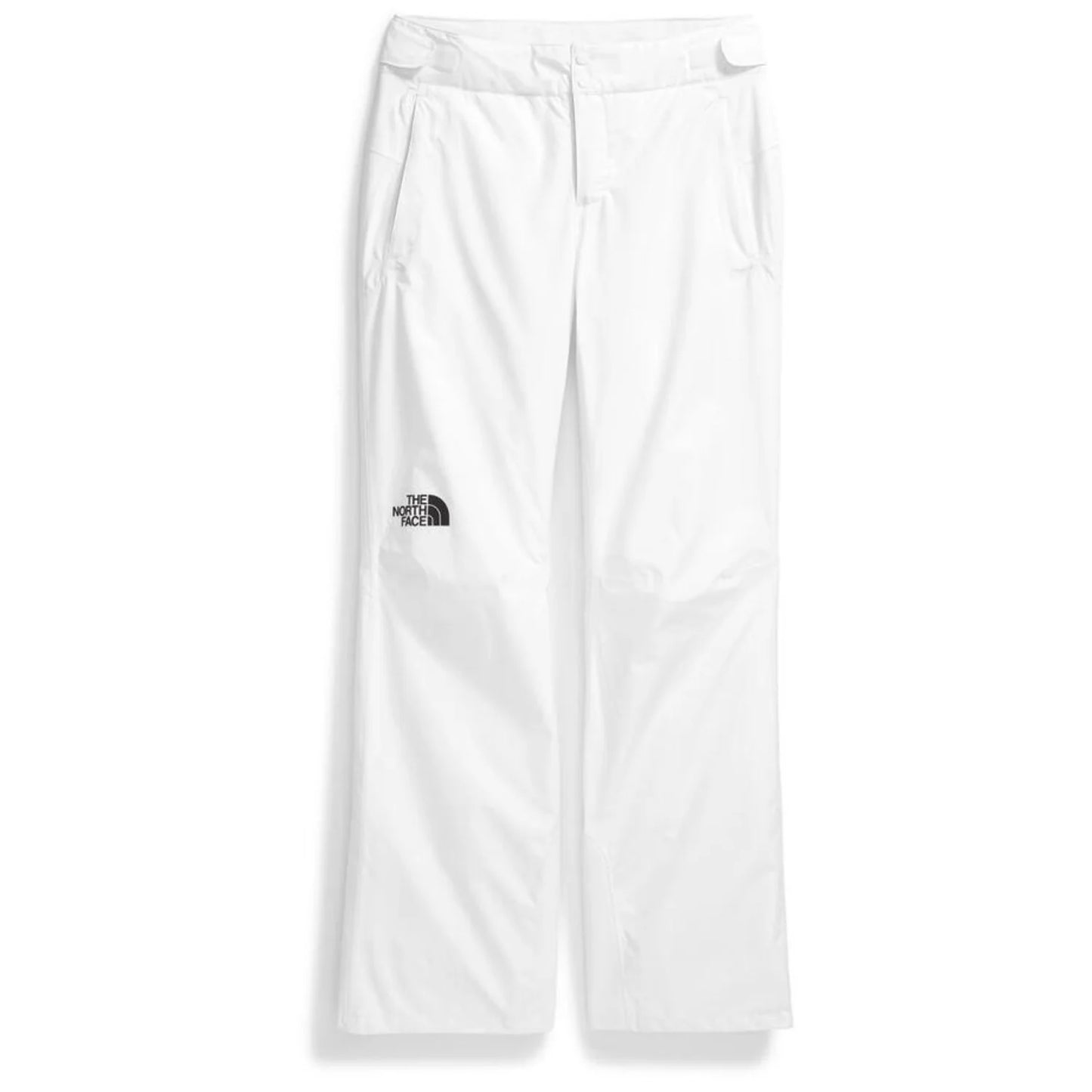 NORTH FACE WOMENS DESCENDIT PANT TNF WHITE