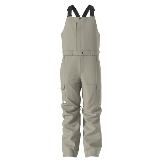 NORTH FACE FREEDOM BIB CLAY GREY