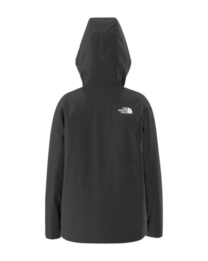 THE NORTH FACE B FREEDOM INSULATED JACKET TNF BLACK 2025