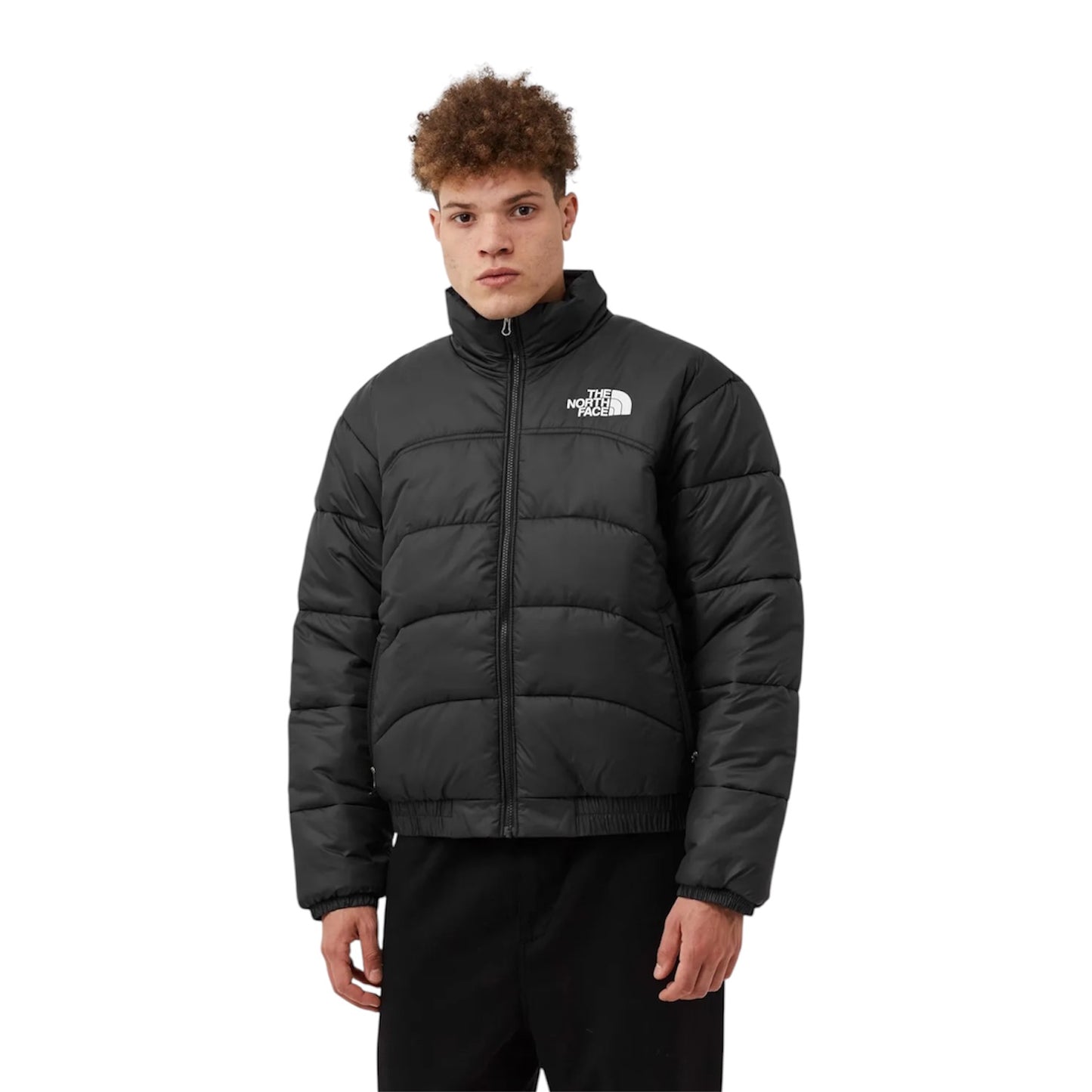 NORTH FACE TNF 2000 JACKET TNF BLACK