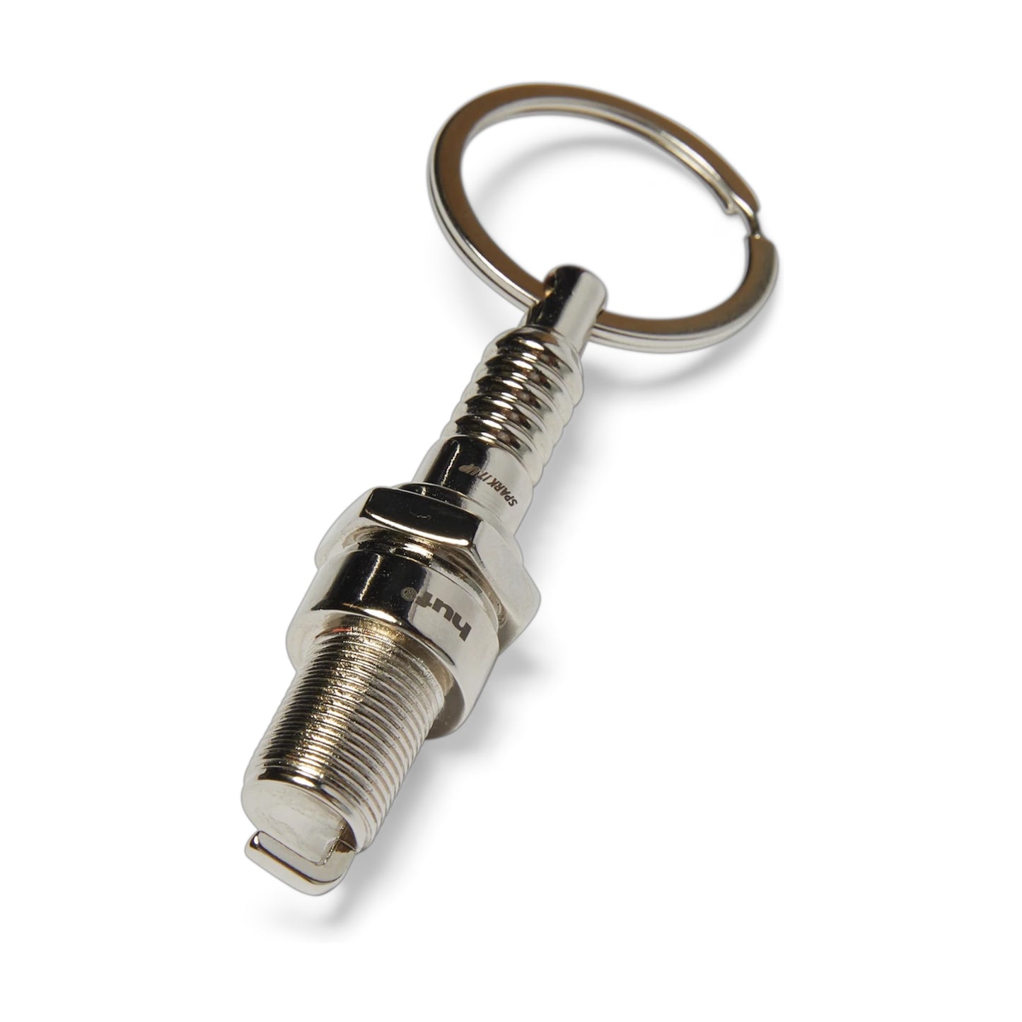 HUF SPARK IT UP KEYCHAIN