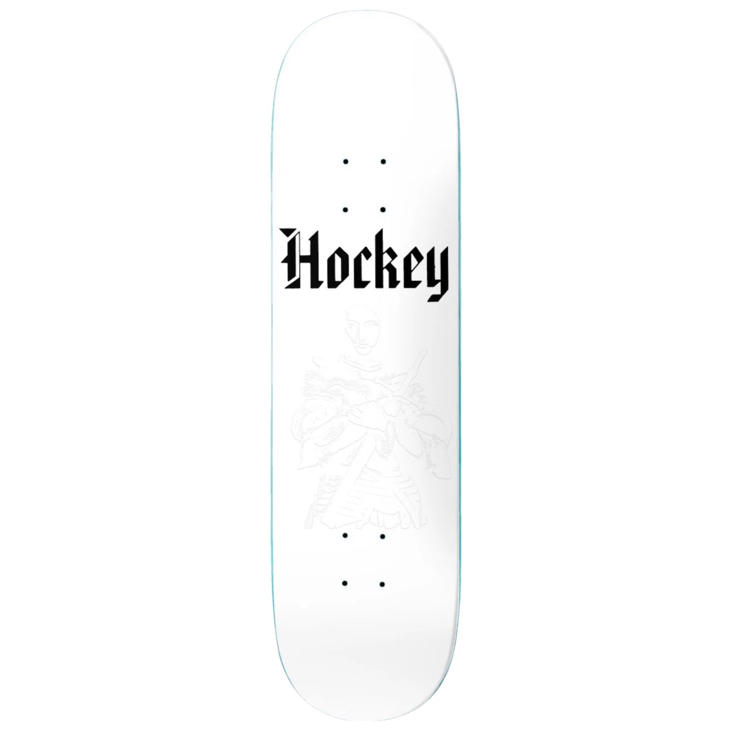 HOCKEY STONE TEAM DECK