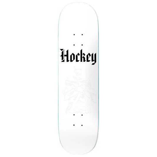HOCKEY STONE TEAM DECK