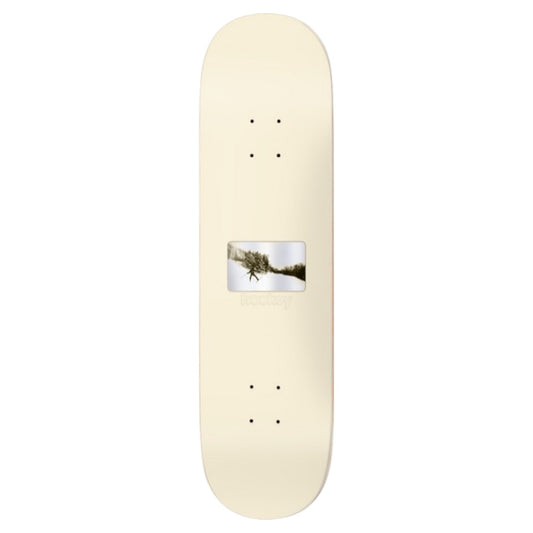 HOCKEY TAKE OFF NIK STAIN DECK 8.5