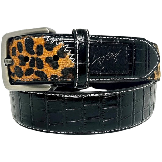 LOOSEY PREMIUM CROCO CHEETAH