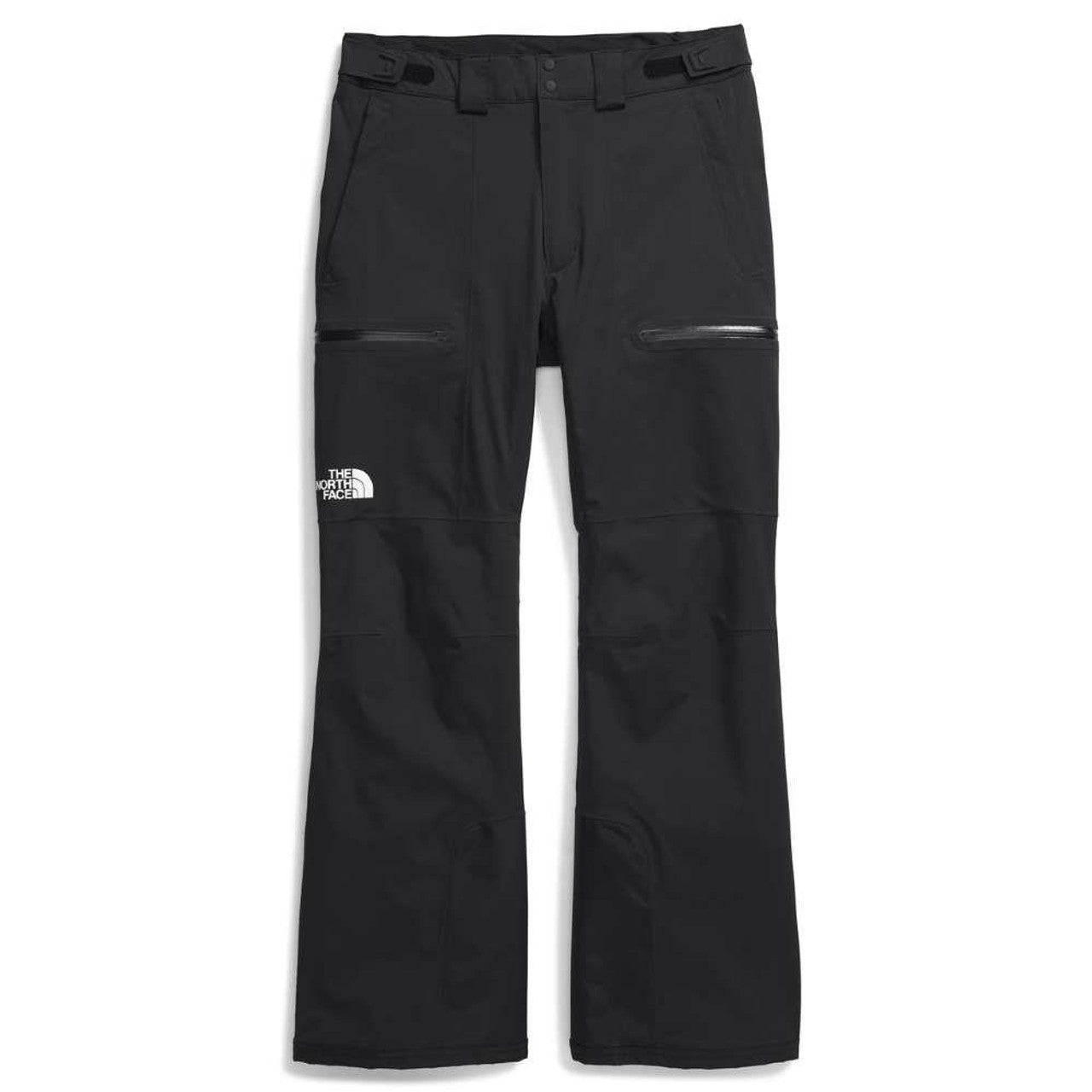 THE NORTH FACE M CHAKAL PANT TNF BLACK 2025