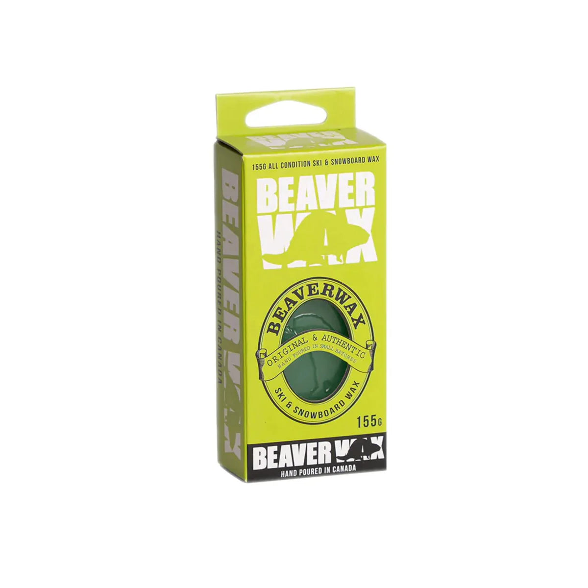 BEAVER WAX ORIGINAL ALL TEMP WAX