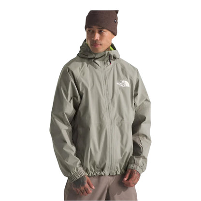 NORTH FACE BUILD UP JACKET CLAY GREY/CAVER