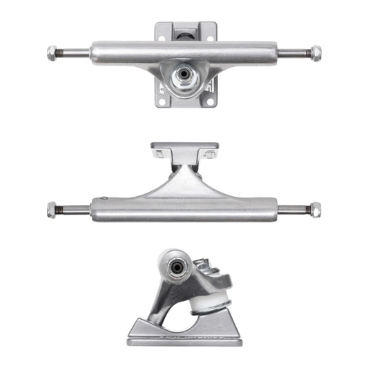 SLAPPY ST1 HOLLOW LOW PROFILE POLISHED