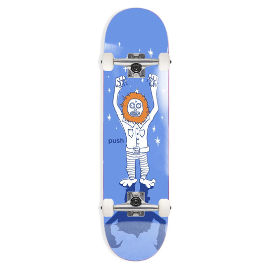PUSH FROSTY SKETCH FP COMPLETE 8.0