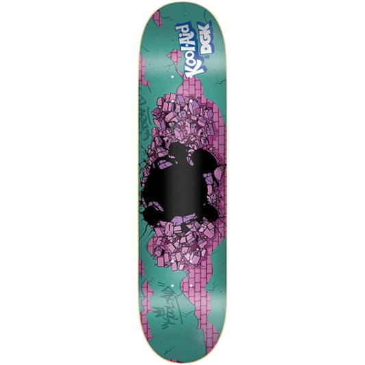 DGK KAM-O-RAMA DECK 8.06