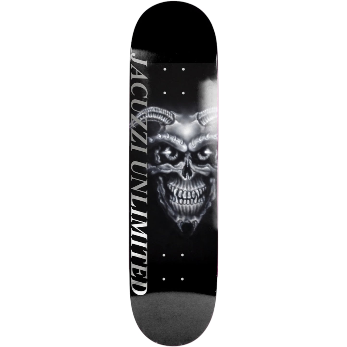 JACUZZI NEW PRO DEMON EX7 DECK 8.25