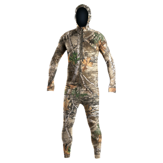 COMBINAISON AIRBLASTER NINJA POUR HOMMES REALTREE EDGE CAMO