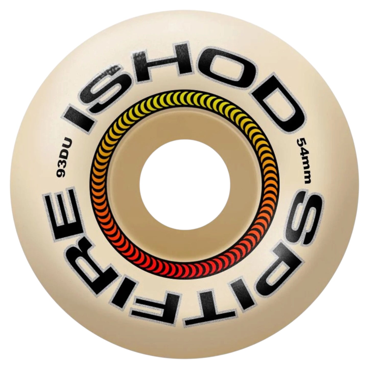 SPITFIRE ISHOD LOCK IN CLASSIC SOFT SLIDER F4 93A