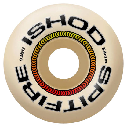 SPITFIRE ISHOD LOCK IN CLASSIC SOFT SLIDER F4 93A
