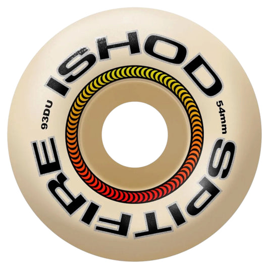 SPITFIRE ISHOD LOCK IN CLASSIC SOFT SLIDER F4 93A