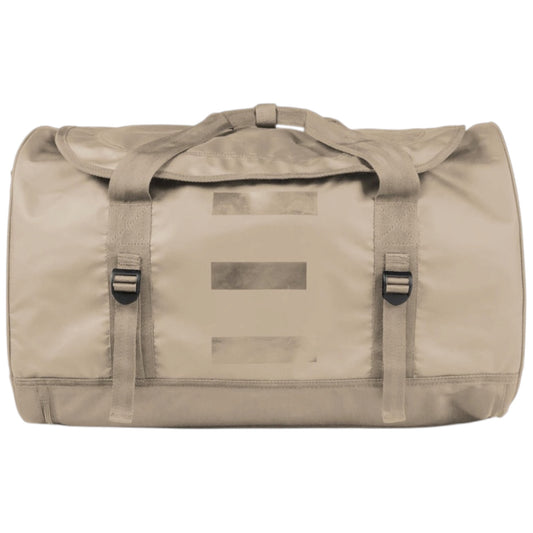 ENDEAVOR PATROL DUFFEL SAND