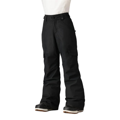 686 GIRLS LOLA INSULATED PANT BLACK