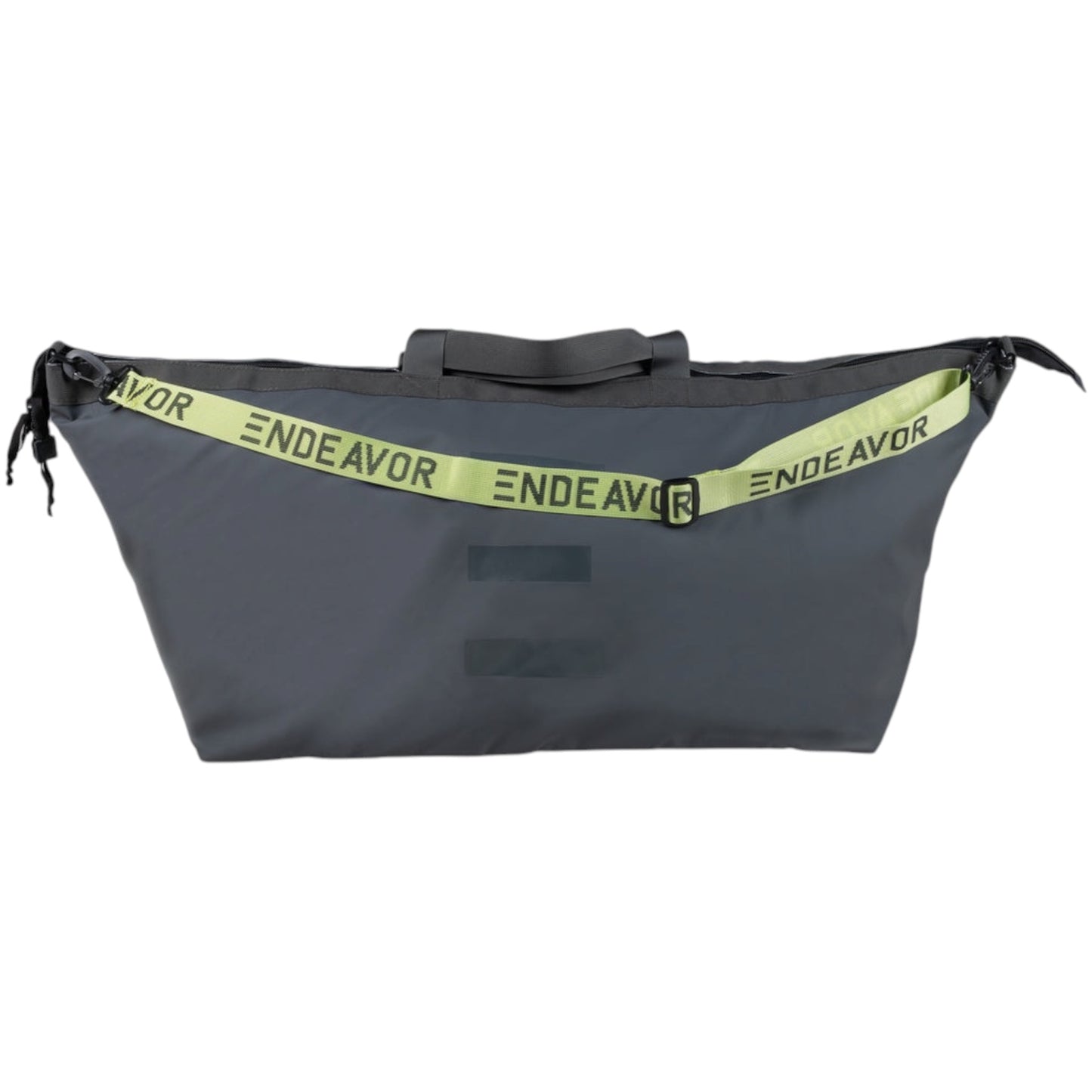 ENDEAVOR SURPLUS CARGO BAG GRAPHITE