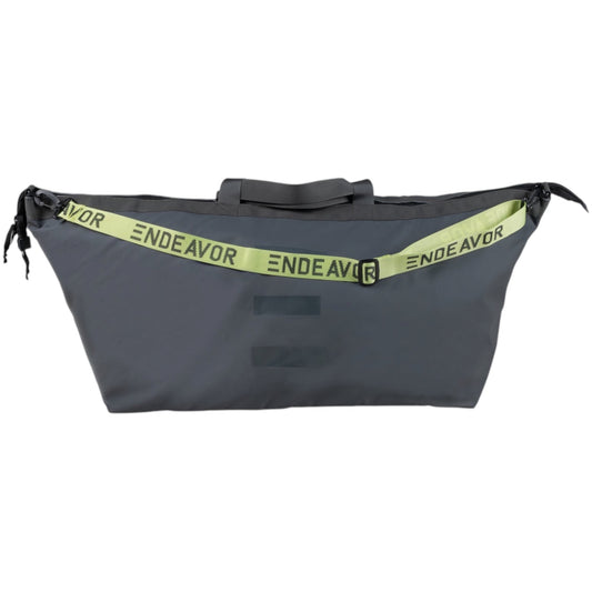 ENDEAVOR SURPLUS CARGO BAG GRAPHITE