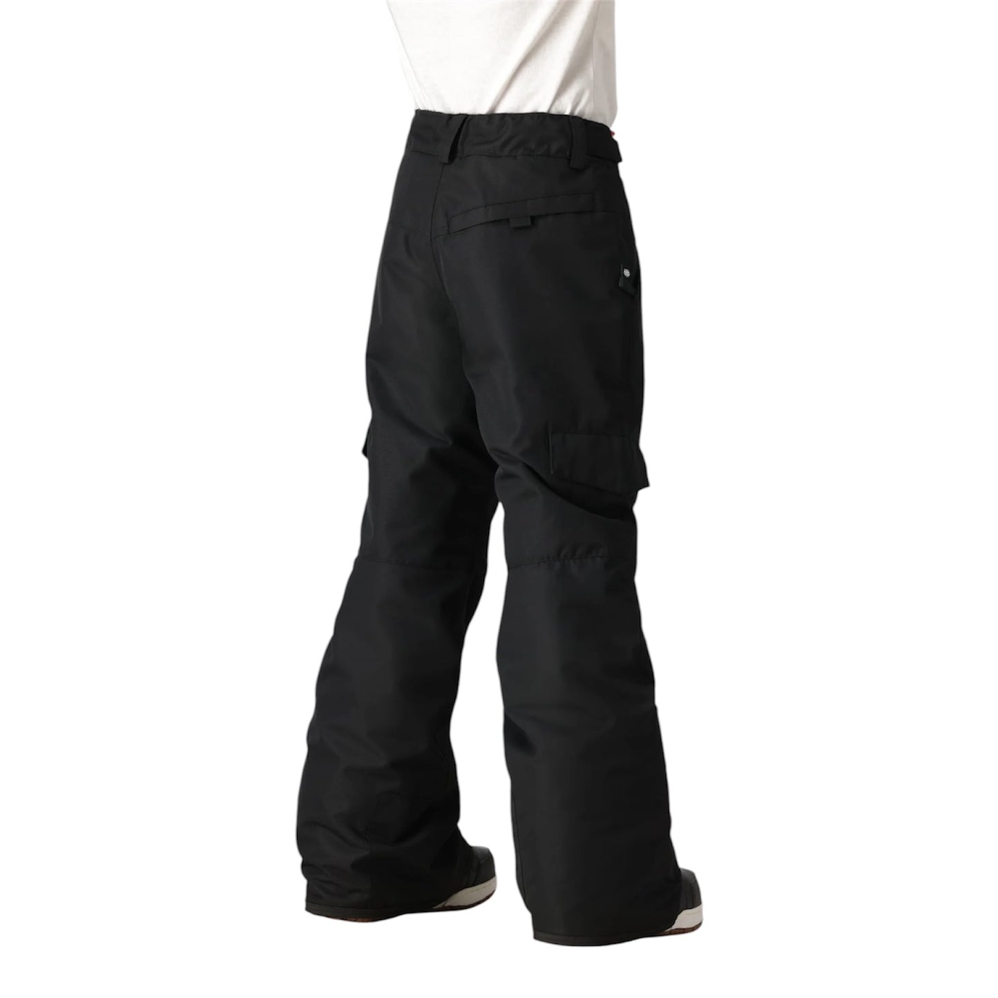 686 GIRLS LOLA INSULATED PANT BLACK