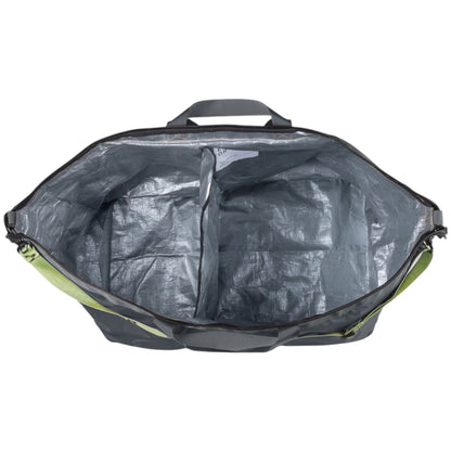 ENDEAVOR SURPLUS CARGO BAG GRAPHITE