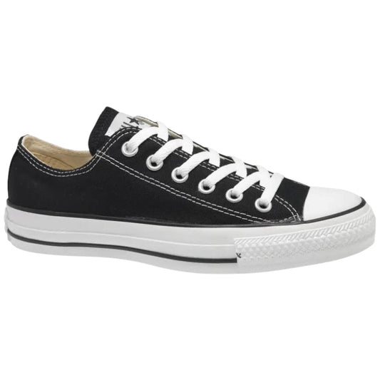 CONVERSE CHUCK TAYLOR ALL STAR LOW TOTAL ECLIPSE DARKER GREY BLACK