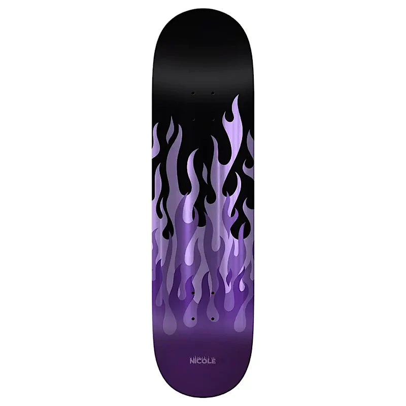 VRAIE NICOLE KITTED DECK 8.25