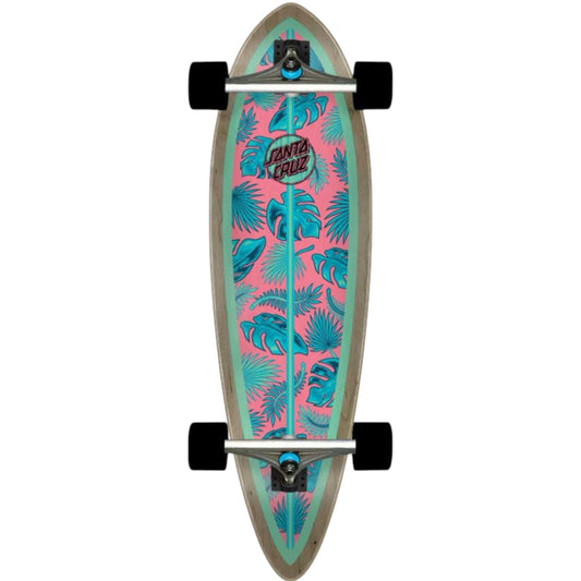 SANTA CRUZ PINTAIL CABANA DOT 9.2