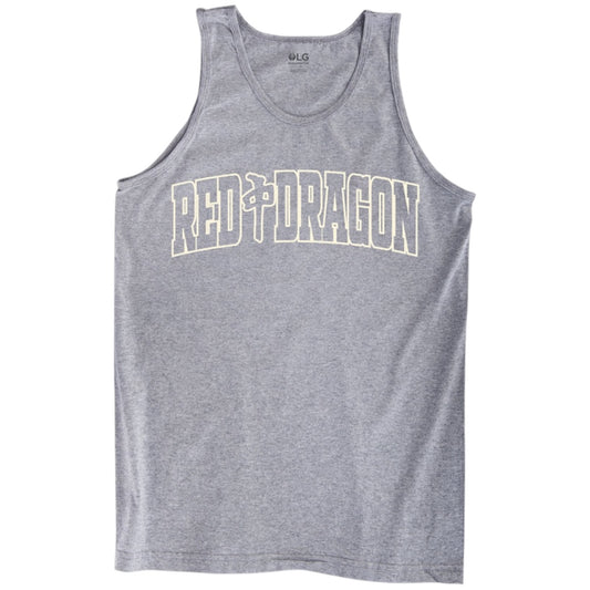 RDS TANK EN VOGUE ATHLETIC GREY