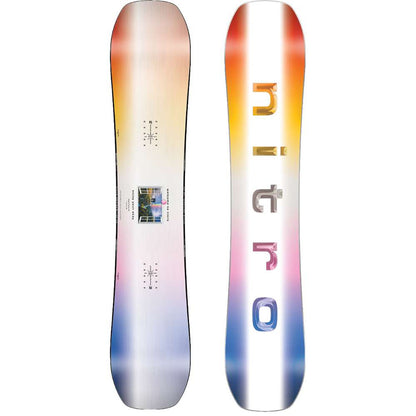 NITRO OPTISYM WOMENS 2025