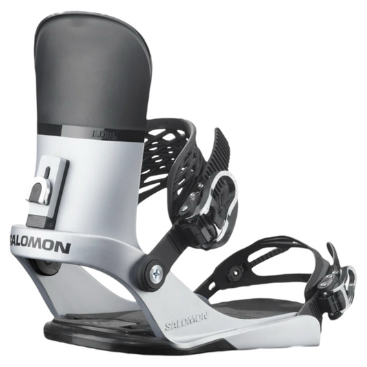 SALOMON EDB CHROME BINDING 2025