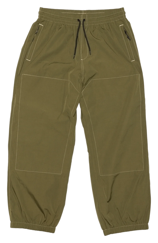 AUTUMN SERVICE PANT ARMY