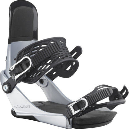 SALOMON EDB CHROME BINDING 2025