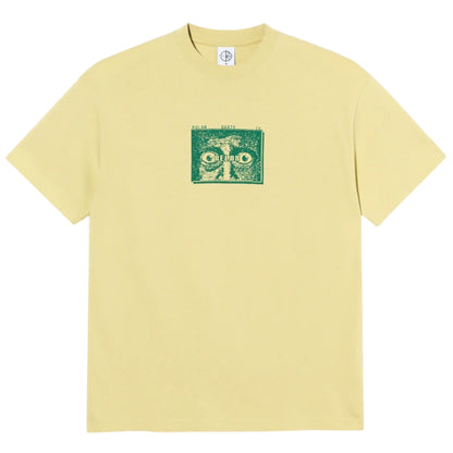 POLAR RELAX TEE MIGNONETTE