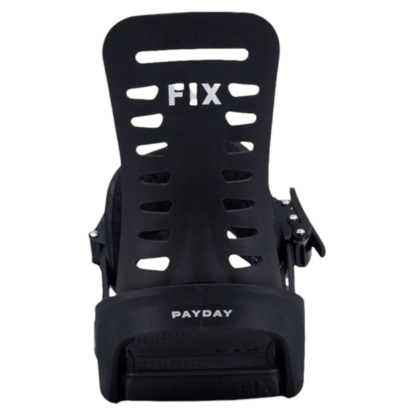 FIX PAYDAY BLACK BINDING 2025