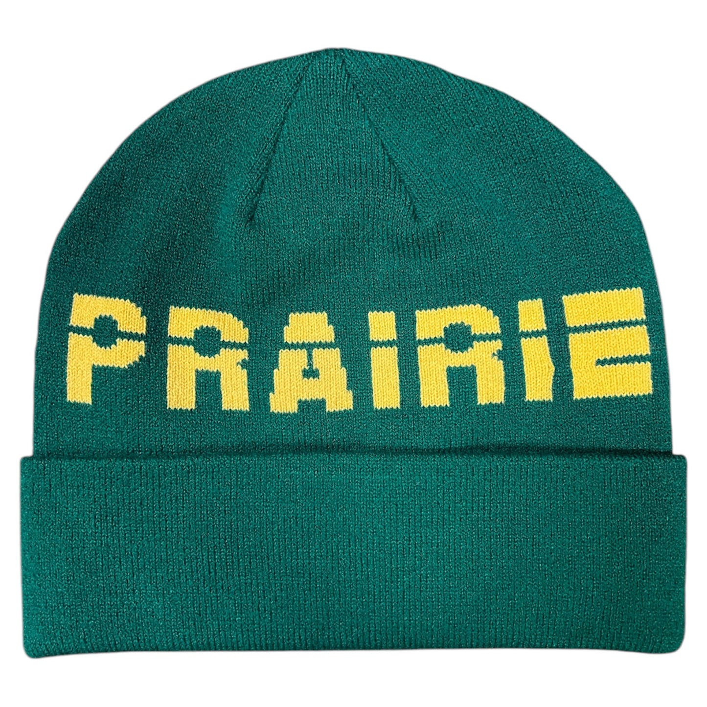 PRAIRIE LOGO TOQUE