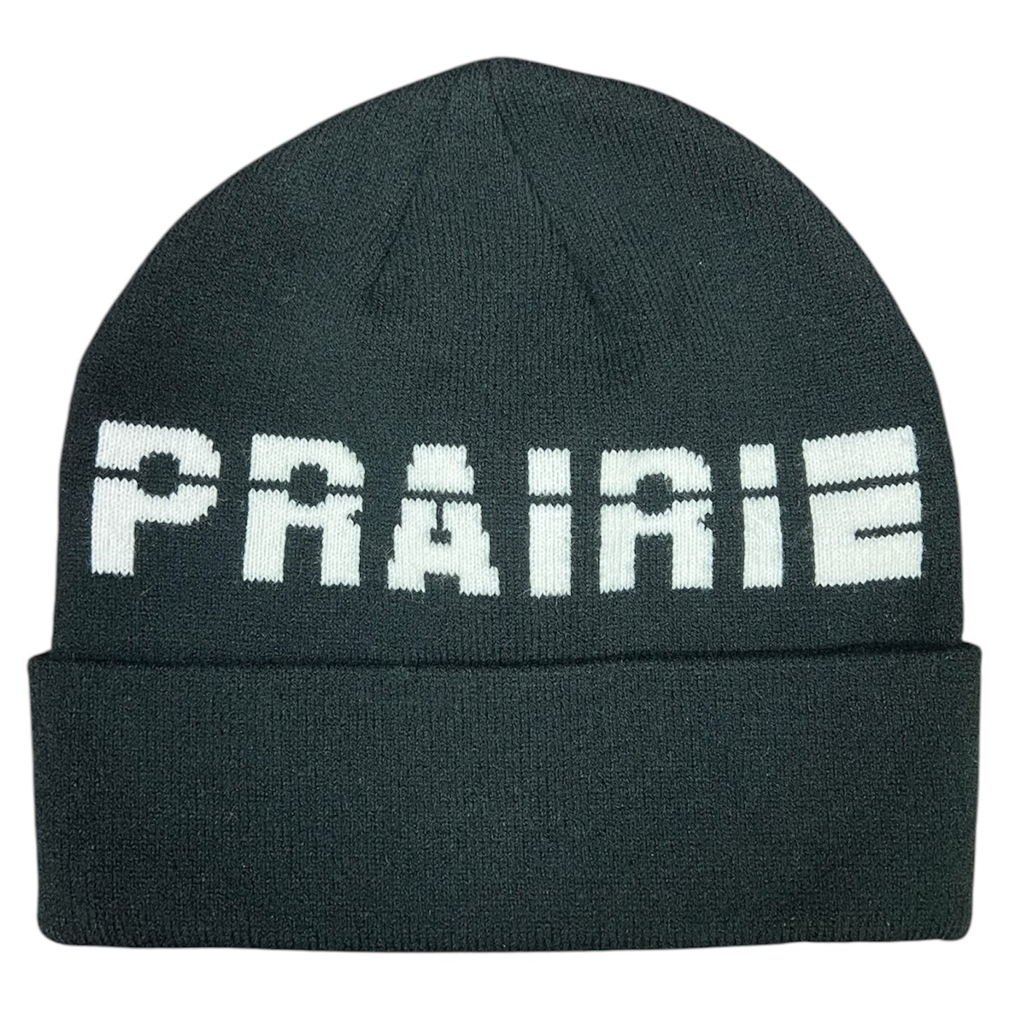 PRAIRIE LOGO TOQUE