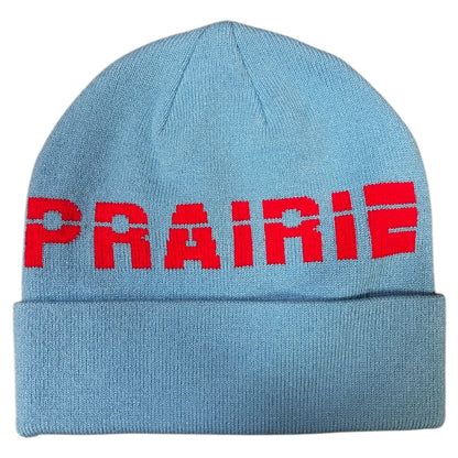 PRAIRIE LOGO TOQUE