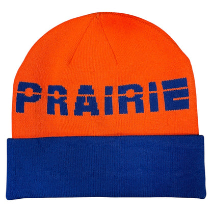 PRAIRIE LOGO TOQUE