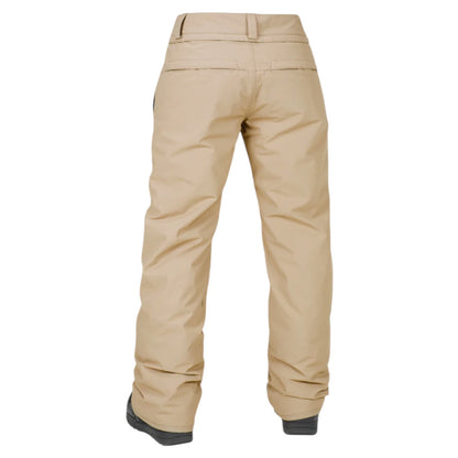 VOLCOM FROCHICKIE INSULATED PANT SAND 2025