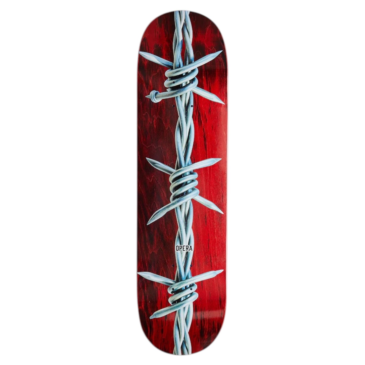 OPERA KREINER BARB EX7 DECK 8.5