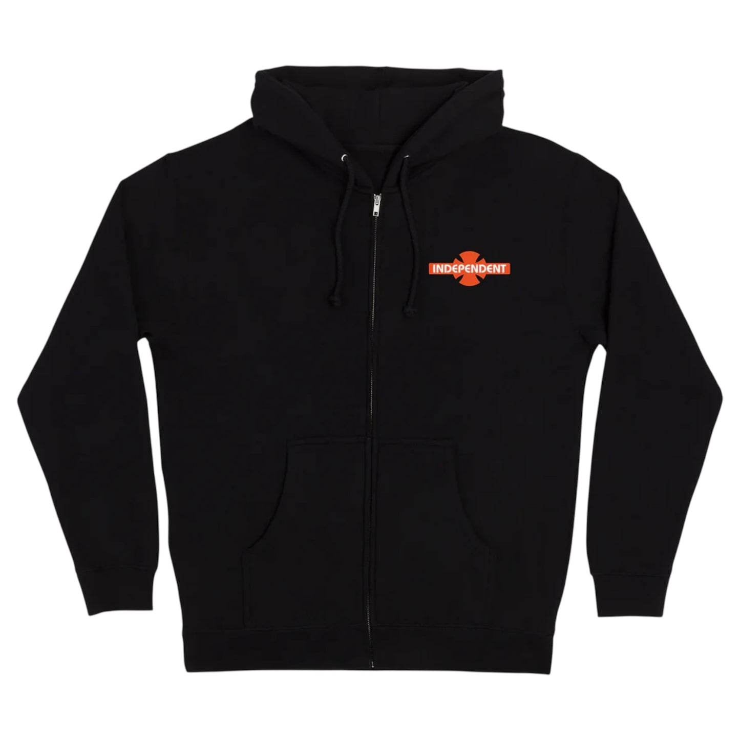 INDEPENDENT OGBC LEGACY ZIP HOODIE